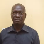 Simon Aboje Ogwos